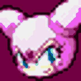 Sonic Shuffle - Icon