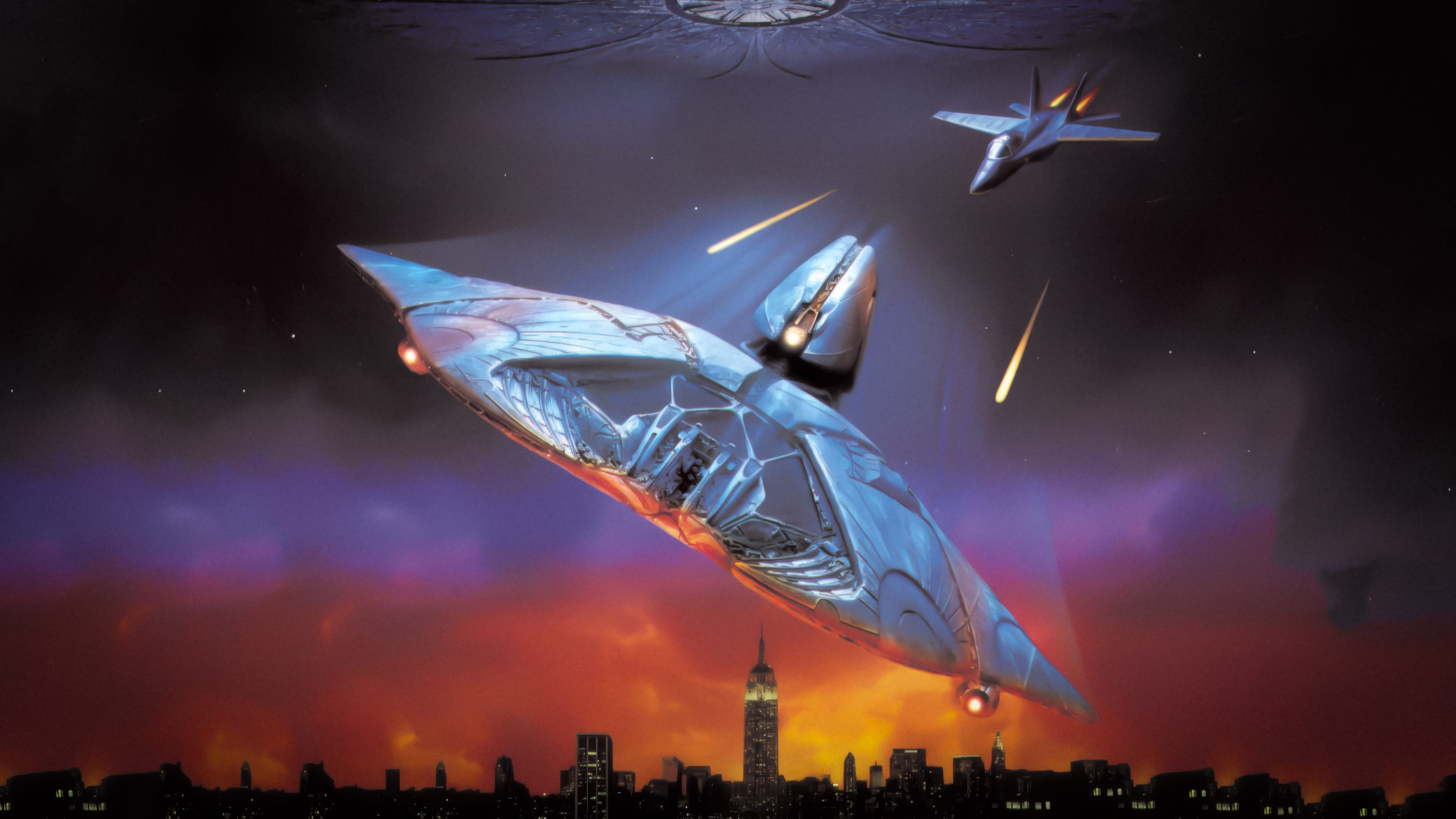 Independence Day