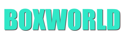 BoxWorld - Clear Logo