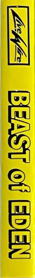 Beast of Eden - Box - Spine
