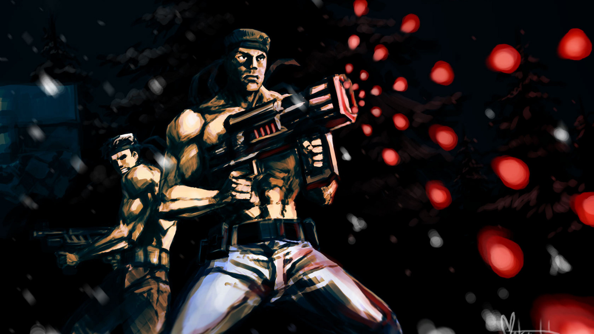 Contra