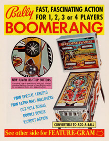 Boomerang