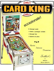 Card King