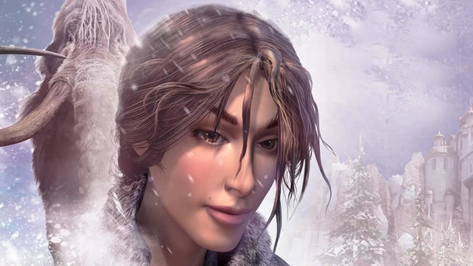 Syberia II