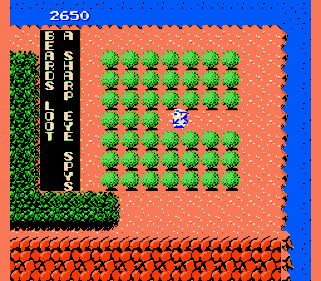 Higemaru Makaijima: Nanatsu no Shima Daibouken - Screenshot - Gameplay