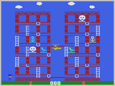 Memory Manor - Screenshot - Gameplay Image