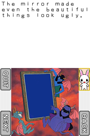 Smart Girl's Magical Book Club - Screenshot - Gameplay