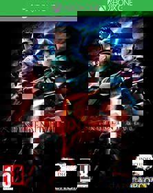 Resident Evil 5 - Box - Front