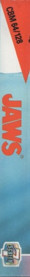Jaws (Screen 7) - Box - Spine