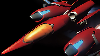 Vertical Force - Fanart - Background