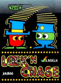 Lock'n'Chase