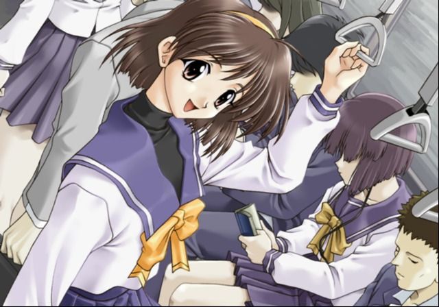 Memories Off Duet: 1st & 2nd Stories