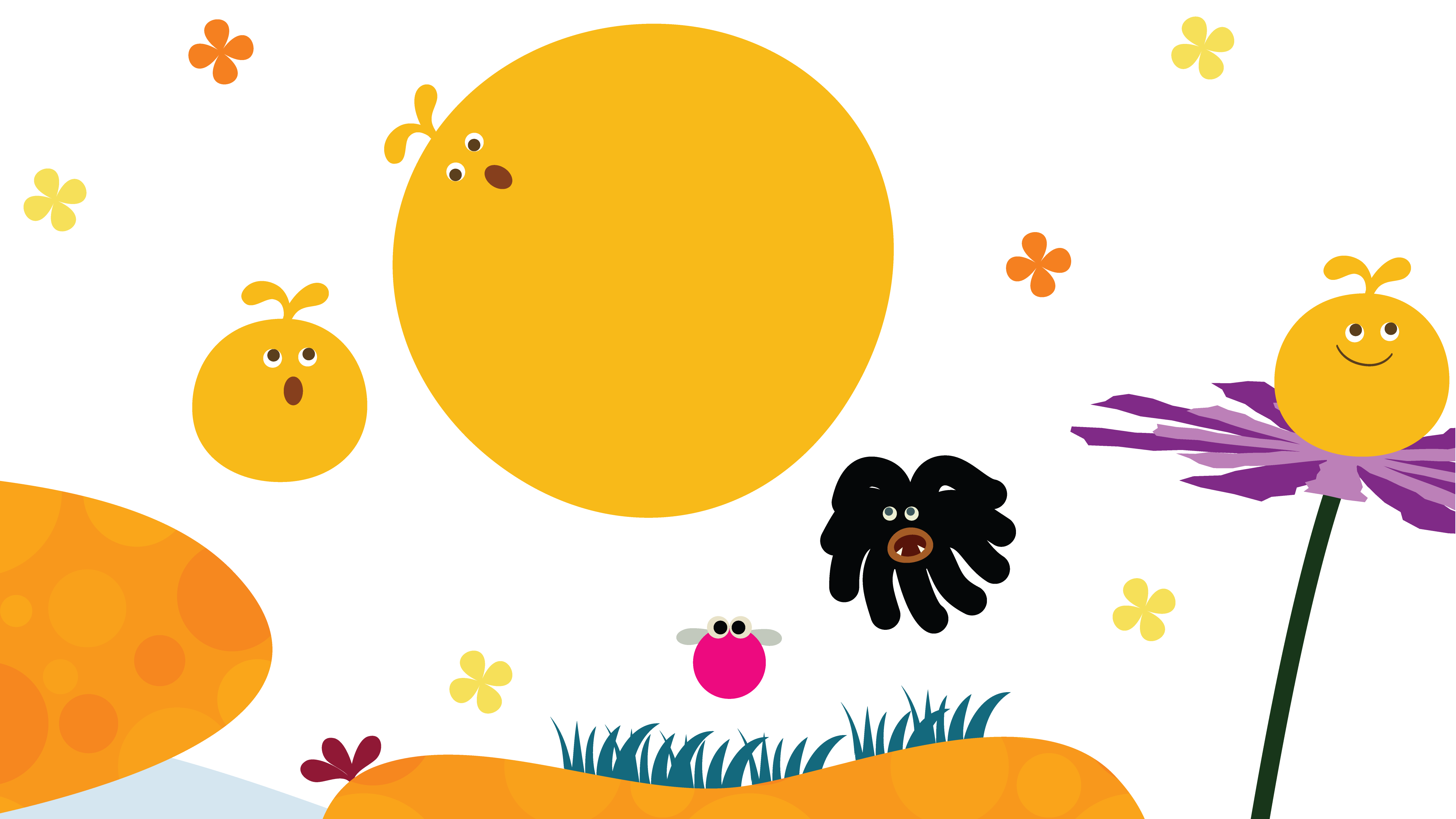 LocoRoco