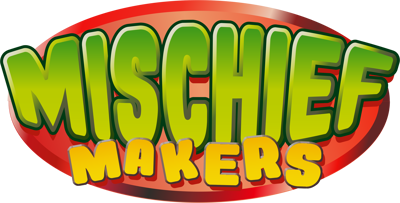 Mischief Makers - Clear Logo Image