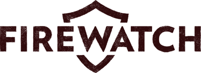 Firewatch - Clear Logo Image