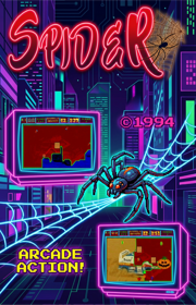 Spider
