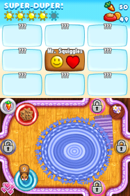 Zhu Zhu Pets - Screenshot - Gameplay