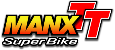 Manx TT Superbike - Clear Logo Image