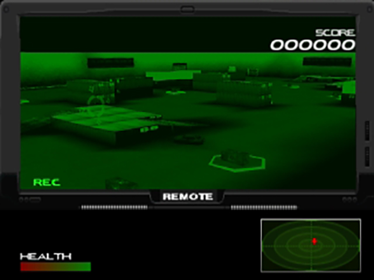 007 Racing - Screenshot - Gameplay Image