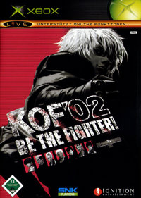 The King of Fighters 2002