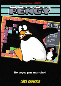 Pengy