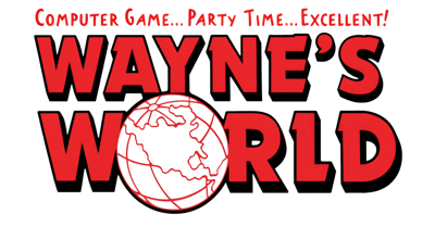 Wayne's World - Clear Logo