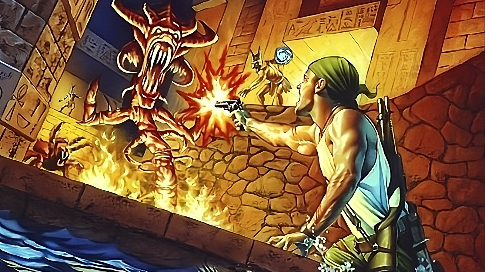 Powerslave