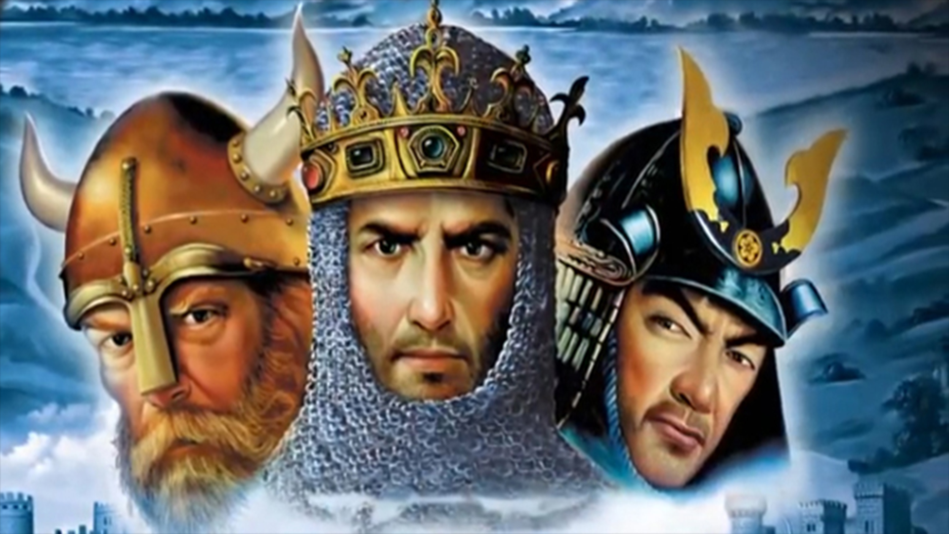 Age of Empires II: The Age of Kings