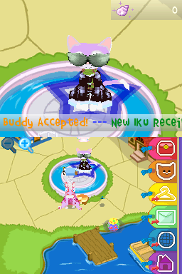 GoPets: Vacation Island!