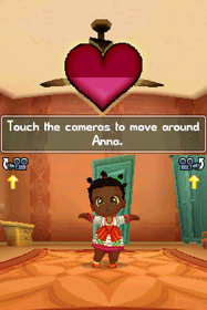 Imagine: Artist - Screenshot - Gameplay