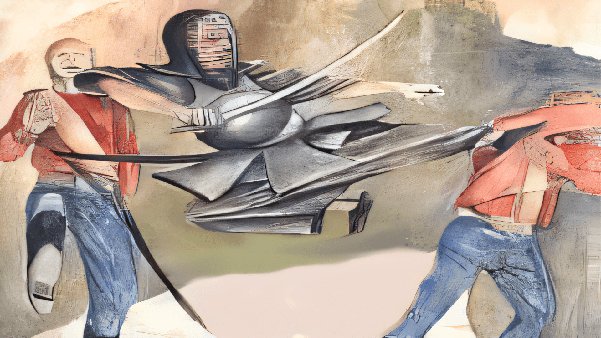 Kendo Warrior