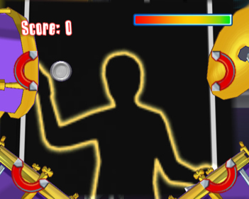 EyeToy: Play 3 - Screenshot - Gameplay