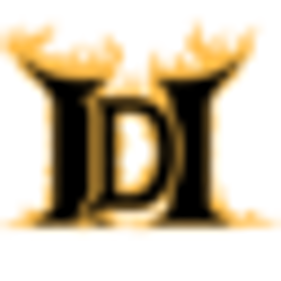 Diablo II: Resurrected - Icon