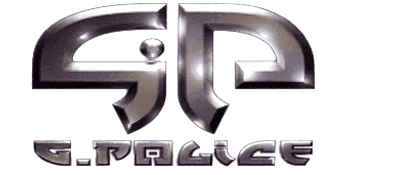 G-Police - Clear Logo