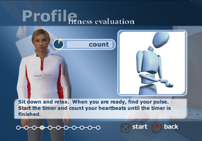 Yourself Fitness