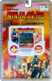 Ninja Gaiden