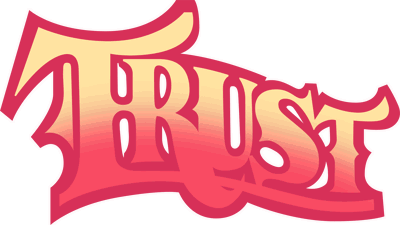 Trust - Clear Logo