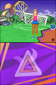 Imagine: Cheerleader