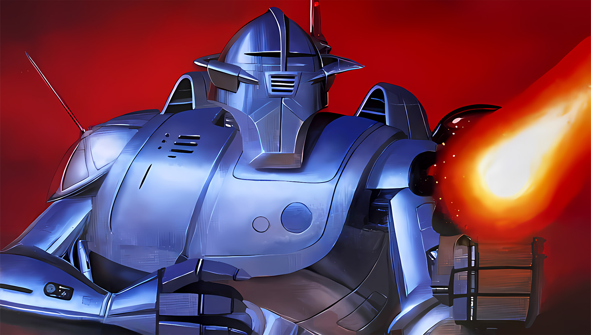 Metal Law 1