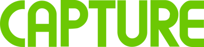 Flag Capture - Clear Logo