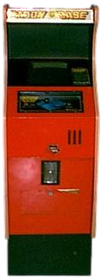 Moon Base Zeta - Arcade - Cabinet Image
