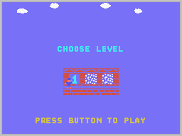 Memory Manor - Screenshot - Game Select Image
