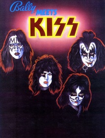 KISS (Bally)