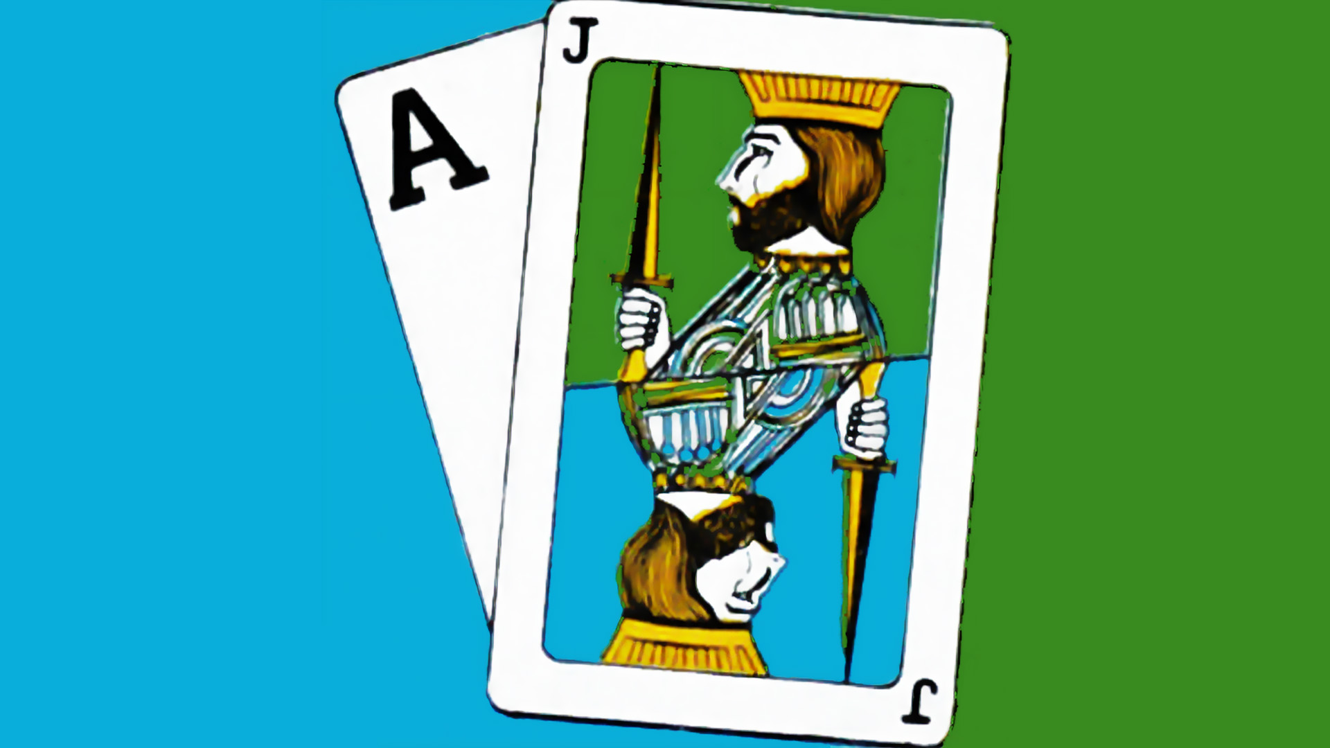 TV Casino I: Blackjack