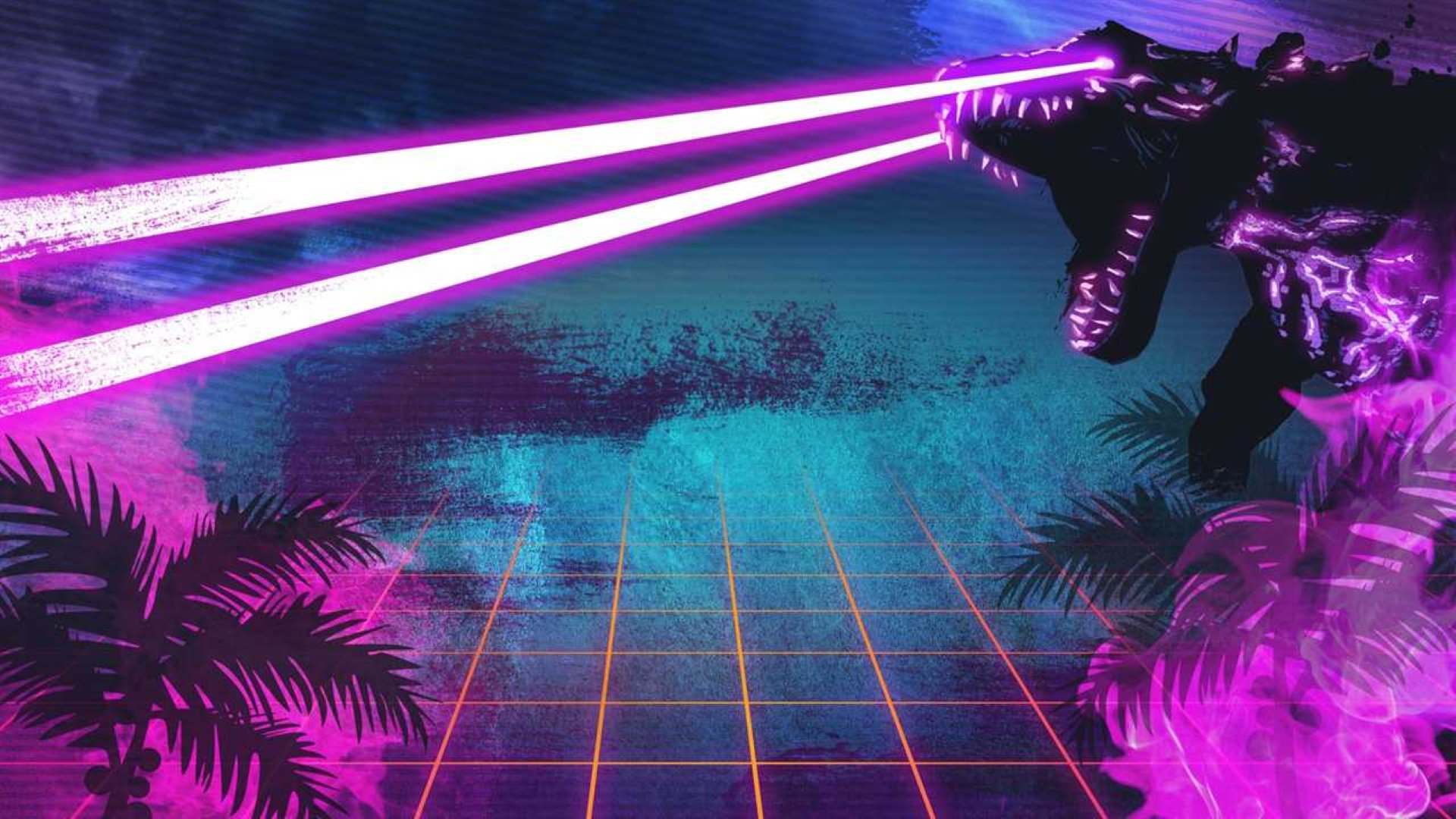 Far Cry 3: Blood Dragon