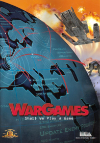 WarGames