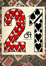 21 - Fanart - Box - Front