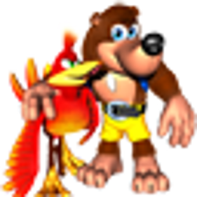 Banjo-Tooie - Icon