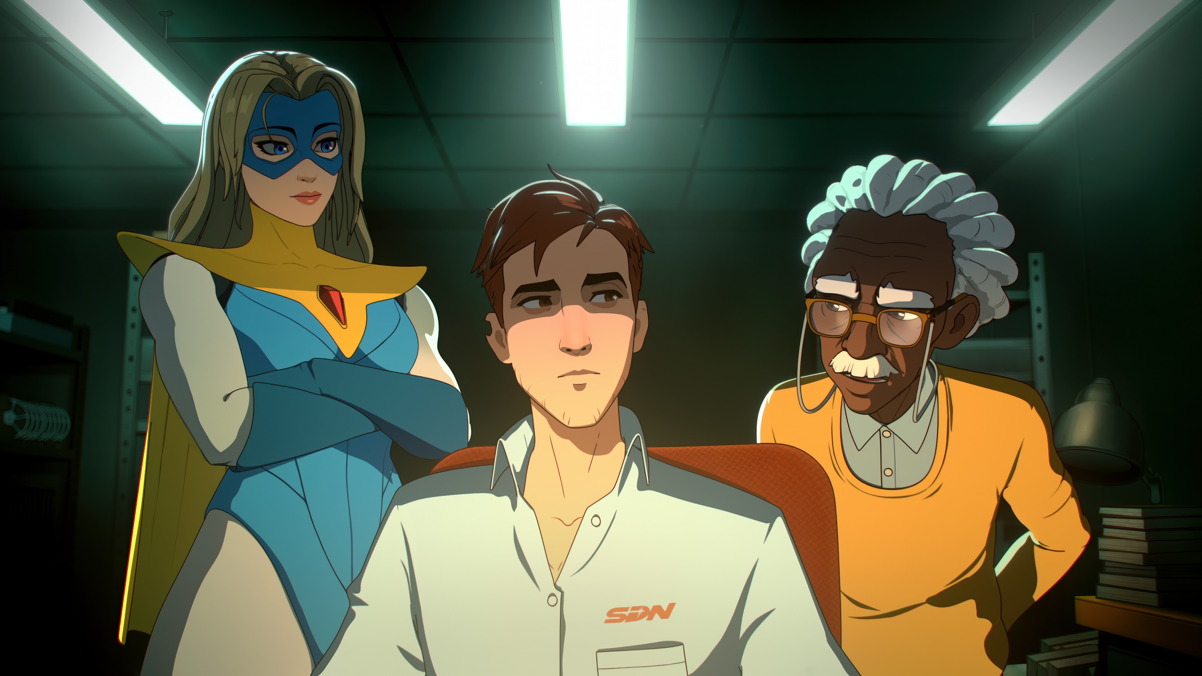 Dispatch: Nintendo Switch 2 Edition