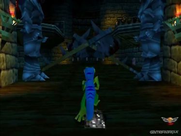 Gex: Enter the Gecko